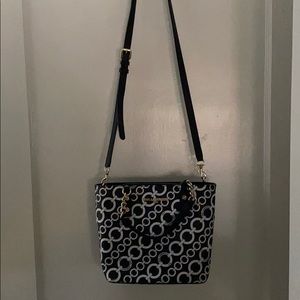 Crossbody bag Karl largefield